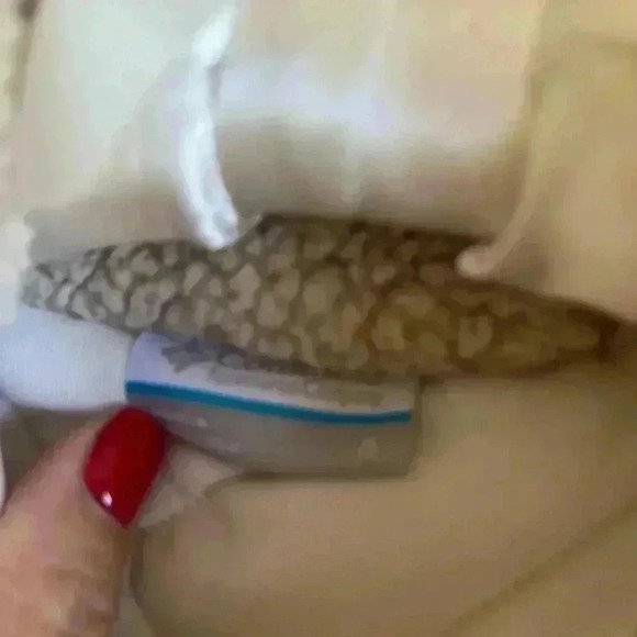 WOMENS COLUMBIA HOODED PULLOVER SIZE SMALL - Picture 3 of 11